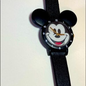 Vintage Disney’s Mickey Mouse Watch